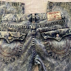 Men True Religion Jeans